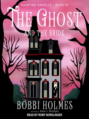 cover image of The Ghost and the Bride